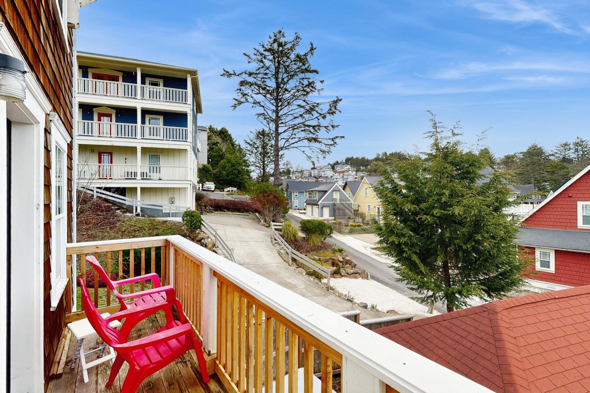 The Warren At Olivia Beach Lincoln Exterior foto